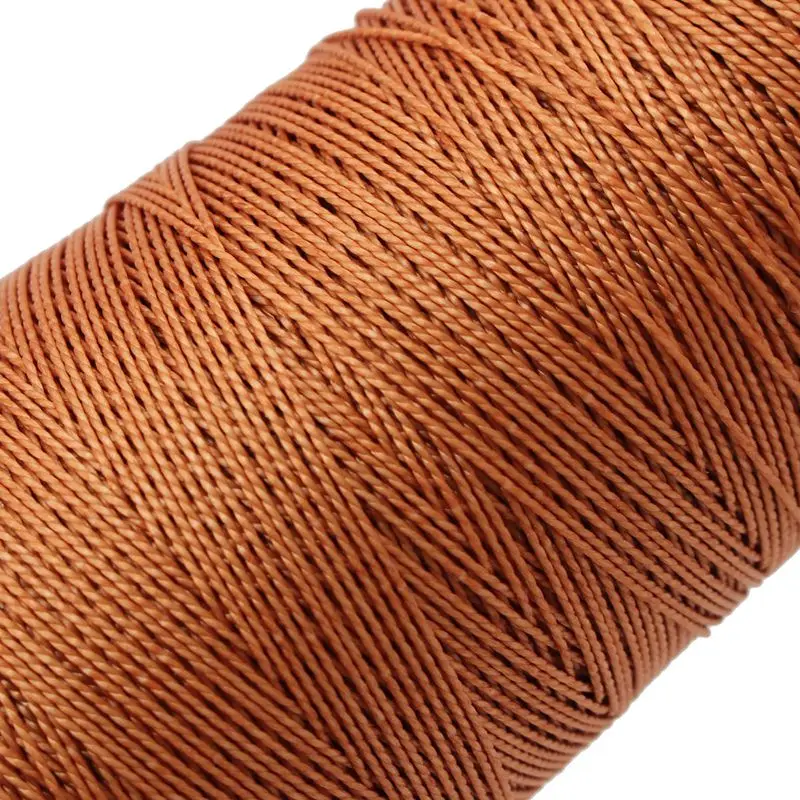 2KiWarm 50-300 метров 0,5 мм нейлоновая нить для шитья прочное шитье DIY ручной работы инструмент для рукоделия принадлежности для рукоделия