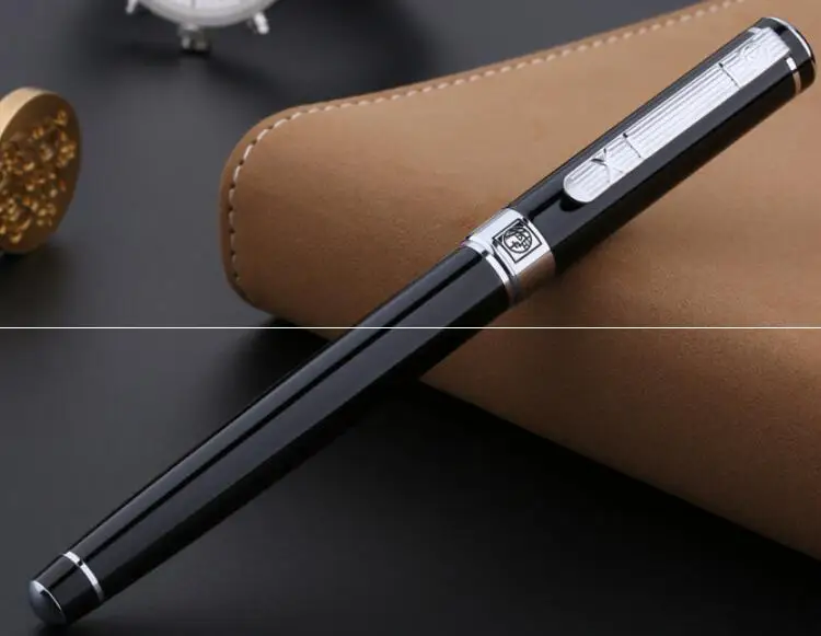 Высококлассная офисная деловая ручка Пикассо пимио 902 роллербол подарочные