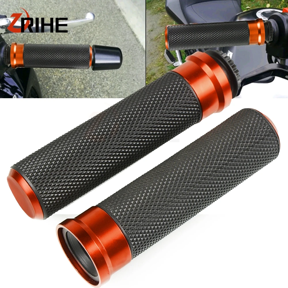 Для SUZUKI RM 85 125 250 RMZ/RMX 250/S 450/Z DRZ 70 400R/S/E/SM DR 200 SE/S 250R 650S 22 мм руль мото ручки | Автомобили