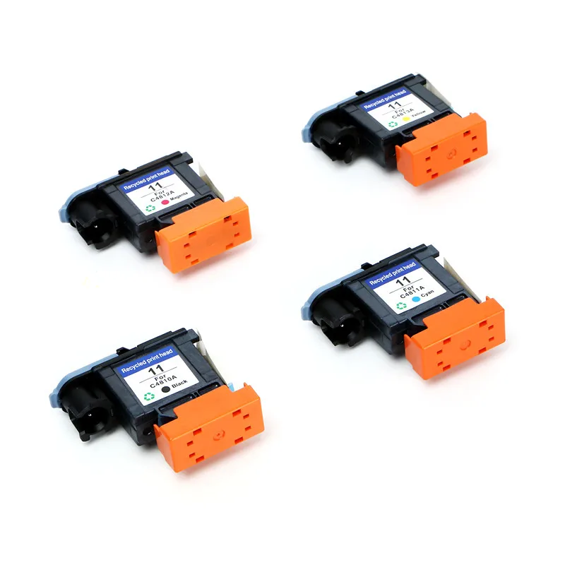Хака для hp 11 C4810A C4811A 4812A 4814A печатающая головка Печатающая designjet копиры cc800ps 815mfp 820mfp