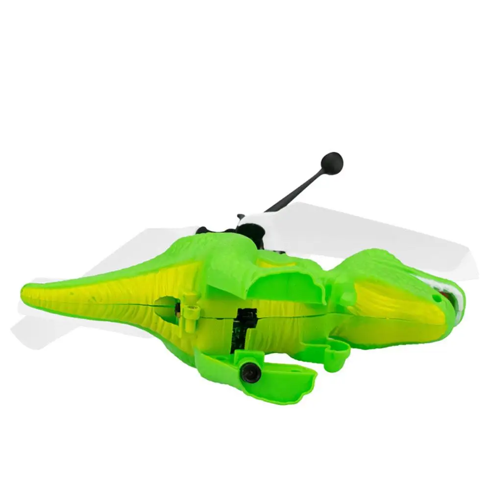 ABS Летающий хрустальный шар стабильный Дрон подарок зеленый Творческий