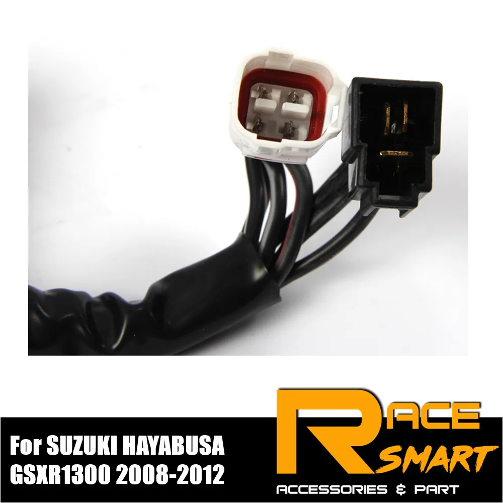 Напряжение Регулятор Мотоцикл выпрямителя Для SUZUKI HAYABUSA GSXR1300 2008-2012 GSXR-1300 GSXR 1300