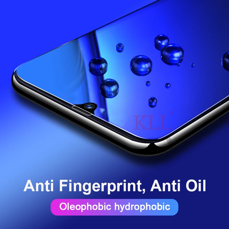 9H полное покрытие из закаленного стекла для huawei Honor 10i 10 Lite 9 8 6X Защита экрана для huawei P30 Lite Nova 2 Plus GR5 GR3 стекло
