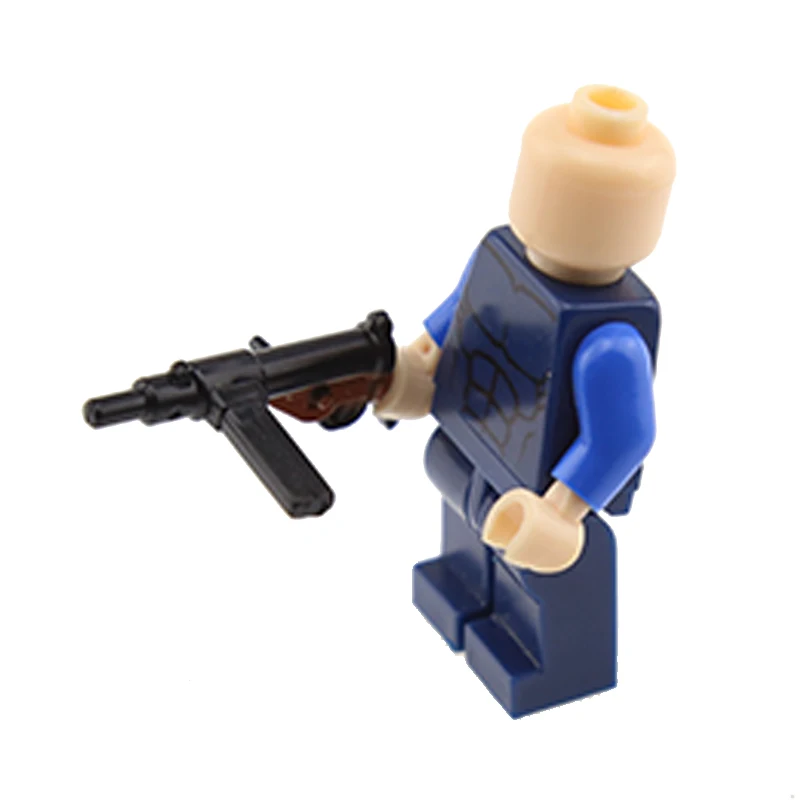 10 шт. Детский конструктор оружие | Игрушки и хобби