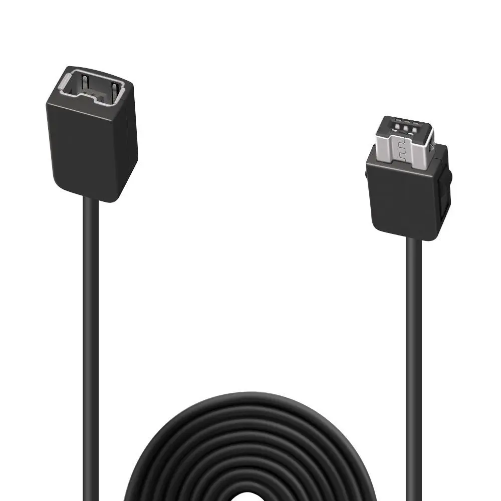 Nintend NES Classic контроллер кабель удлинитель USB шнур 6ft 1 8 м для Edition| |