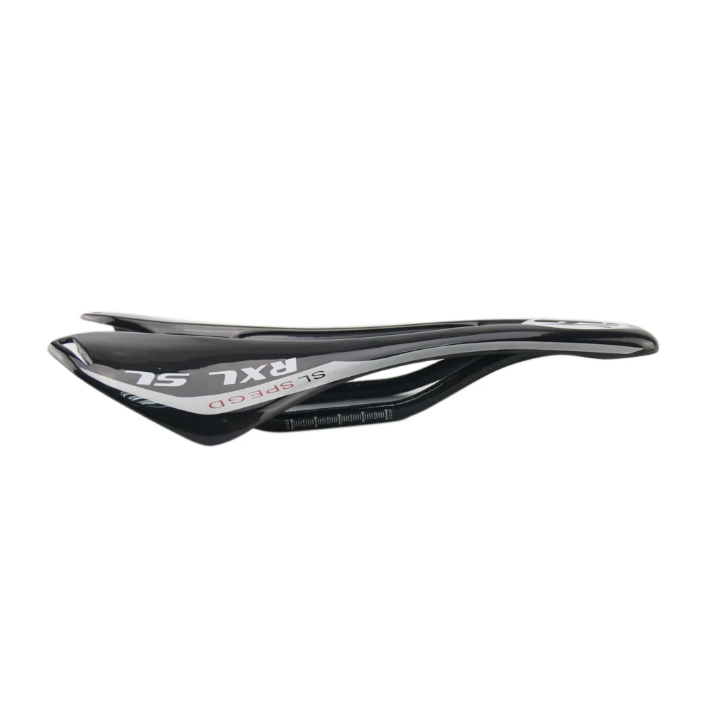 RXL SL Велосипедное углеродное седло 3 K/UD Сиденье для дороги/MTB 2019 Selle ультралегкие