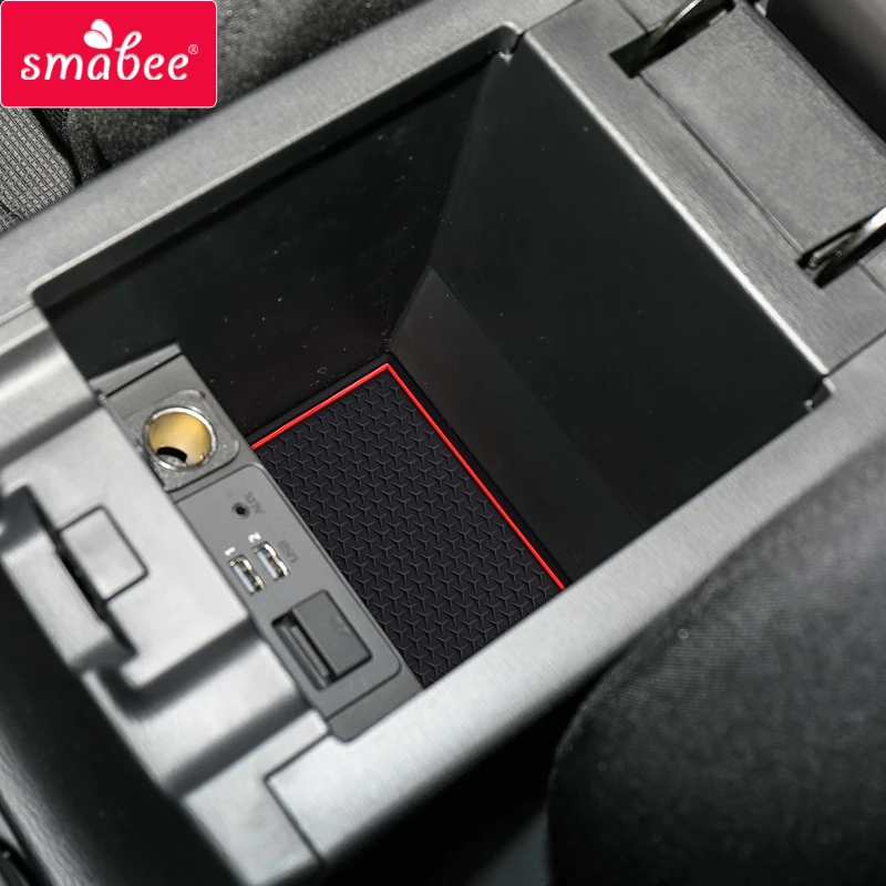 Коврик smabee для ворот Mazda CX-5 2017 2018 2019 2020 противоскользящие аксессуары интерьера