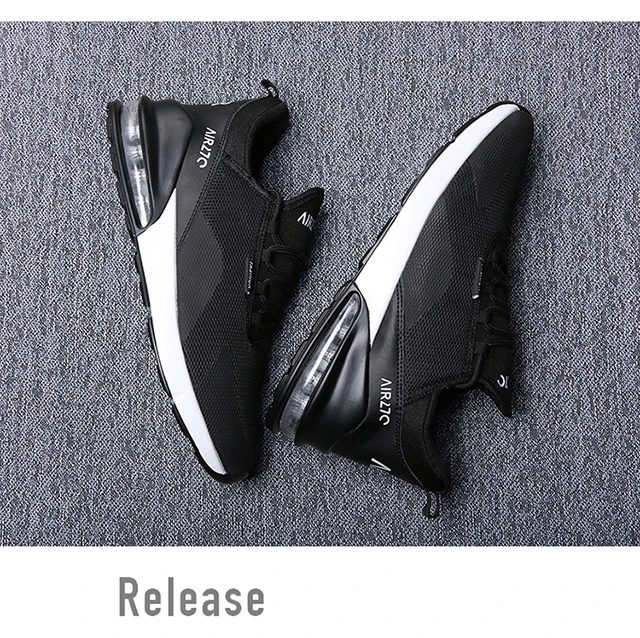 Tenis Masculino Adulto распродажа обуви Lmmxmg Мужская обувь с воздушной подушкой на толстой подошве, увеличивающая рост, повседневная спортивная обувь с дышащей сеткой