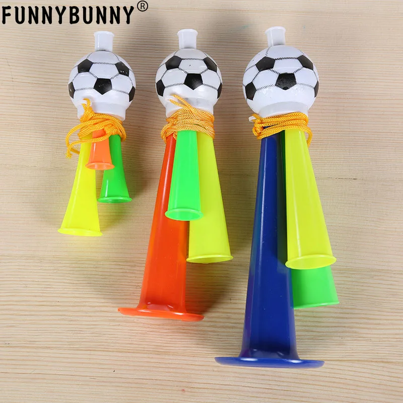 FUNNYBUNNY футбольный Рог игры реквизит для болельщиков веселая атмосфера товары