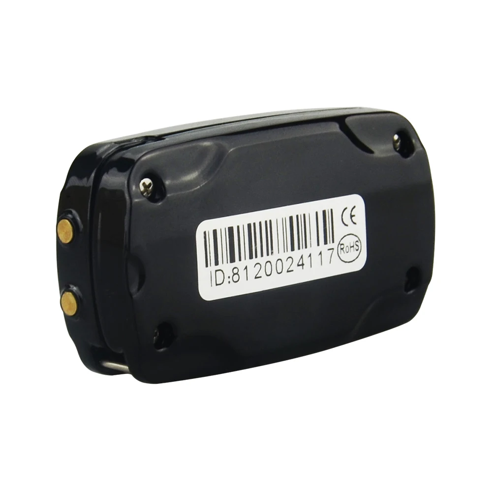 GPS трекер LK120 устройство слежения в реальном времени GSM GPRS локатор Google карта USB