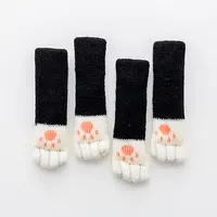 Носочки для стульев#4