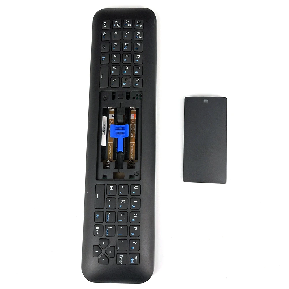 New Original Control YKF320-003 Fit YKF366-003 YKF319-001V3 For PHILIPS Google Android TV Remote with Qwenty Fernbedienung | Электроника