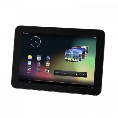 Новинка для планшетного ПК Intenso 10 1 TAB 1004 емкостный сенсорный экран стекло