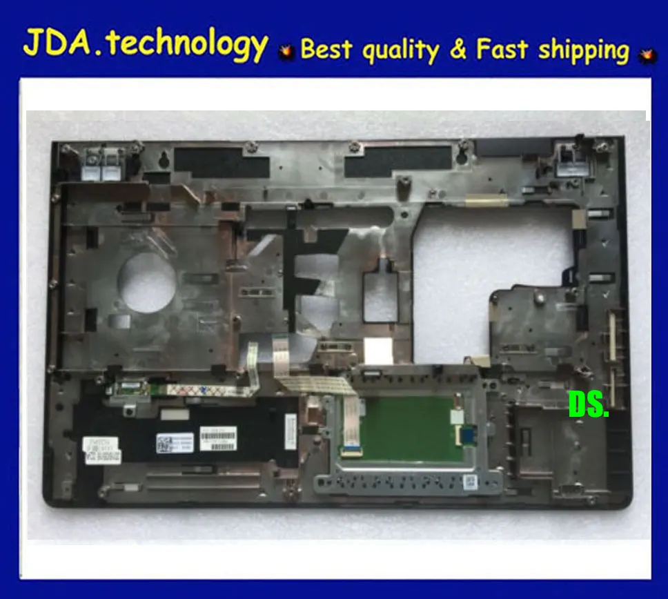 Новинка/Оригинальный чехол-подставка для рук HP Zbook 17 G1 G2 series верхний чехол ободок