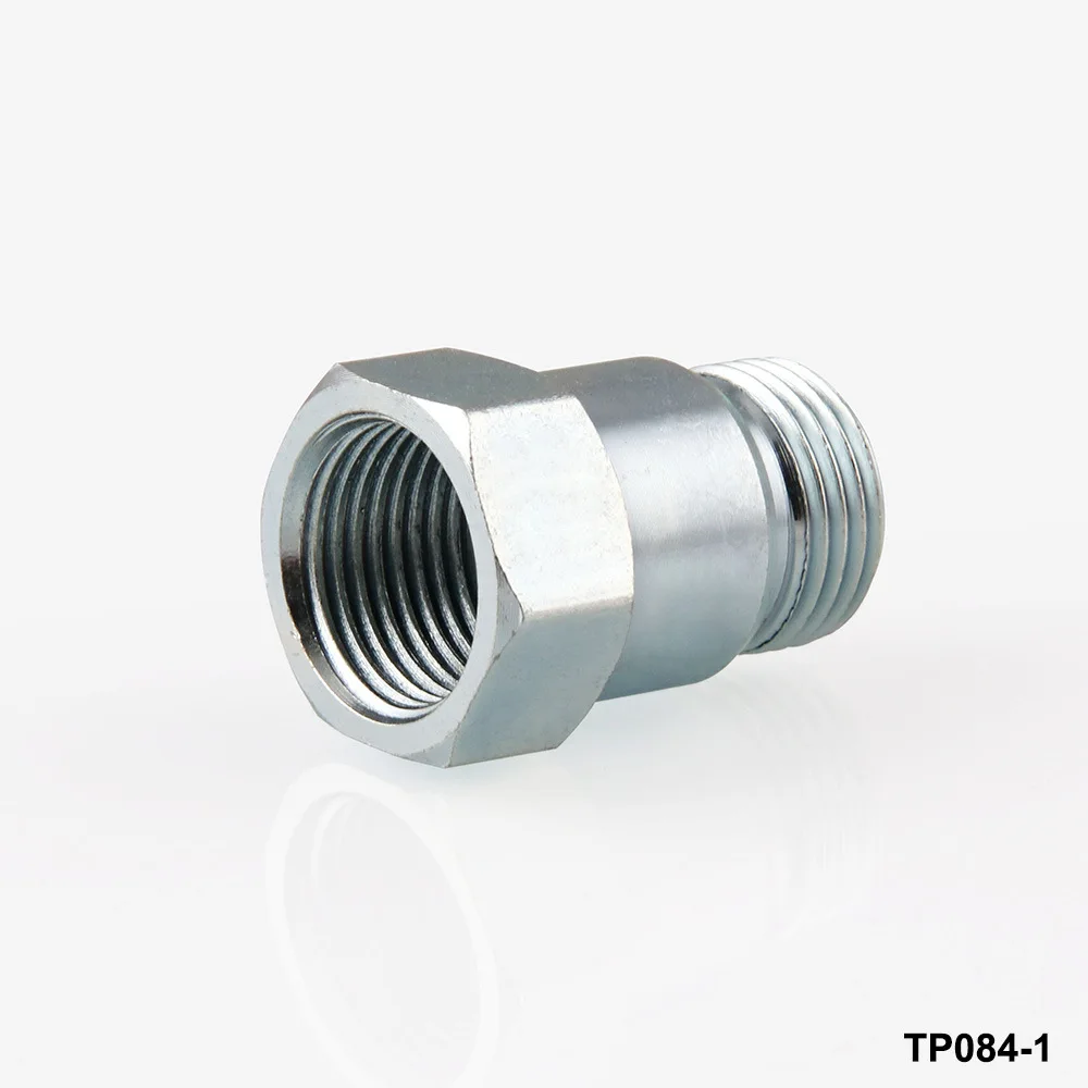 O2 Тест датчика кислорода трубы удлинитель адаптер spacer M18 X 1 5 (2) Bung | Автомобили и