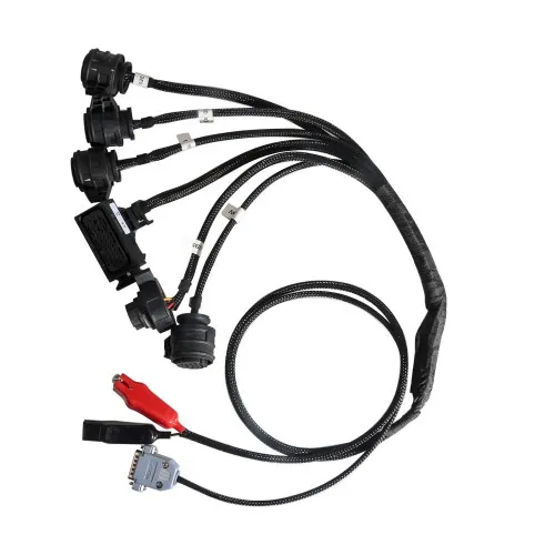 FORVA G для адаптера коробки передач Au di DQ250 DQ200 VL381 300 DQ500 DL501 чтение и запись работает