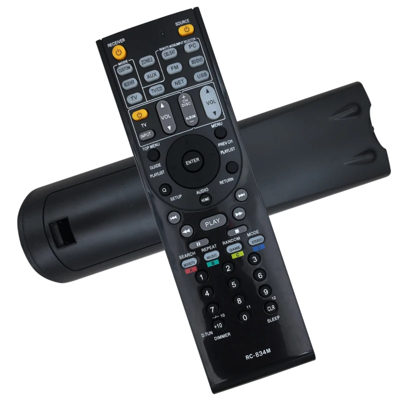 Новый Сменный пульт дистанционного управления для ONKYO RC 710M 737M 868M 736M 735M AV