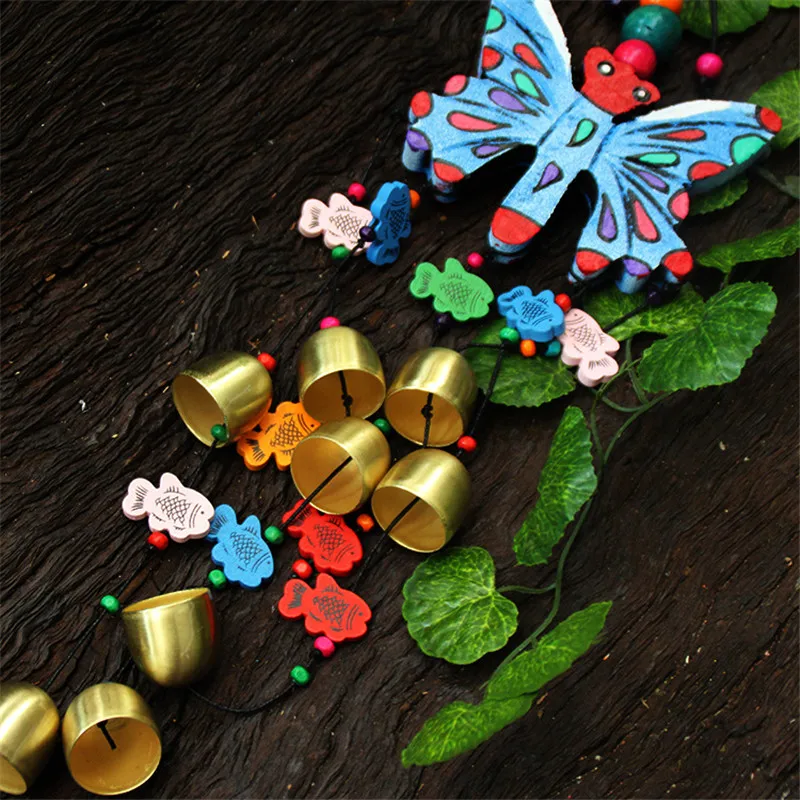 Искусственная Китайская Этническая Рукоделие красивый цветной рисунок