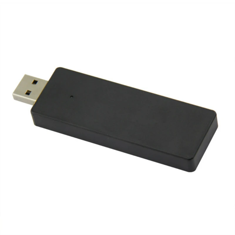 Elitooop PC беспроводной адаптер приемник для Microsoft XBOX ONE адаптеры контроллер Windows 7/8/10