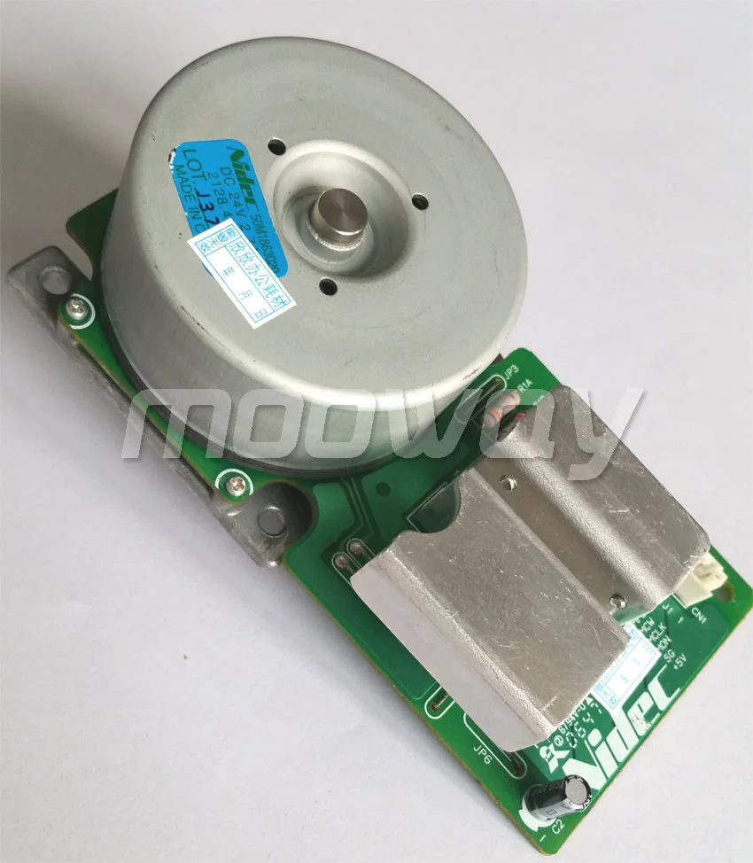 MOOWAY основной двигатель для Toshiba 230 232 280 282 350 450 352 233 283 452 главный мотор|motor for|toshiba