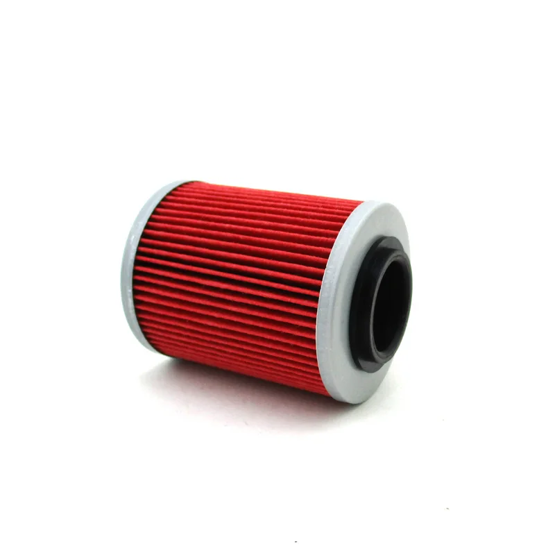 8x Oil Filter For CAN-AM RENEGADE 500 570 850 850X 850R 1000 1000R COMMANDER MAX 800R MAVERICK | Автомобили и мотоциклы