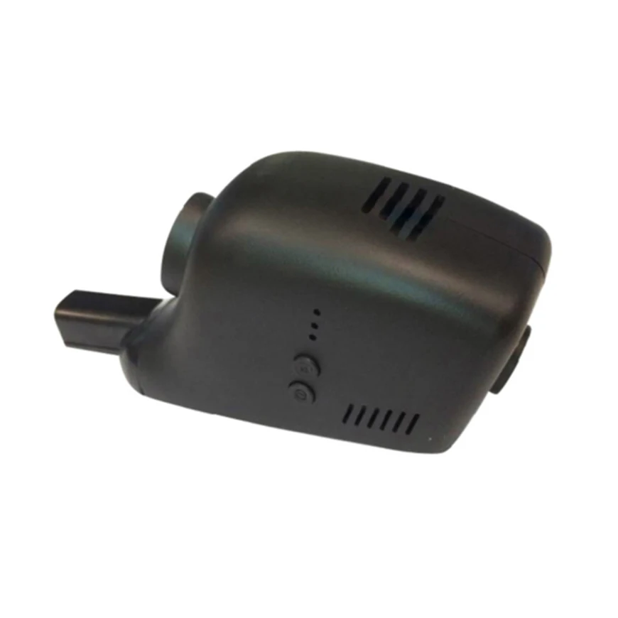 YESSUN Car Front Dash Camera CAM / DVR Driving Video Recorder - For iPhone Android APP Control Function Baojun 560 | Автомобили и
