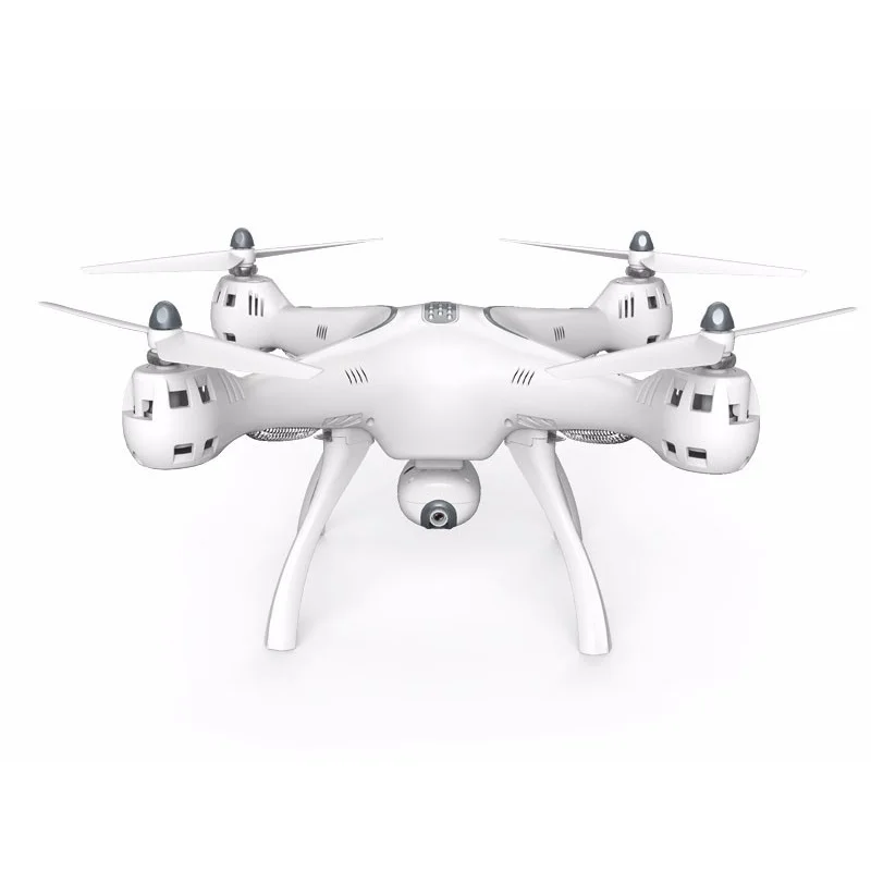 SYMA X8 PRO GPS RC Квадрокоптер 720 МП Wifi p камера FPV 6 осевой Ggro автоматический возврат