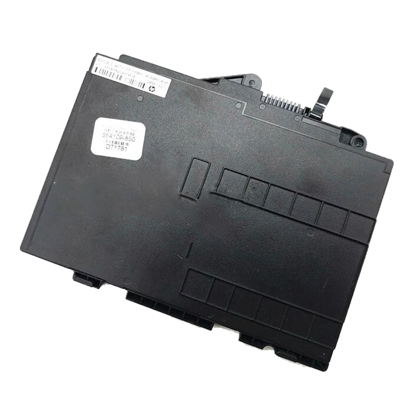 Батарея для ноутбука GZSM ST03XL HP EliteBook 820 G3 725 батарея HSTNN-UB7D 854109-850 SN03XL | Компьютеры и
