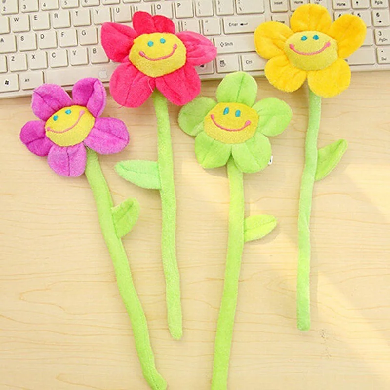 Лидер продаж 4 цвета ручной работы подсолнечника Шторы Пряжка tiebacks держатель