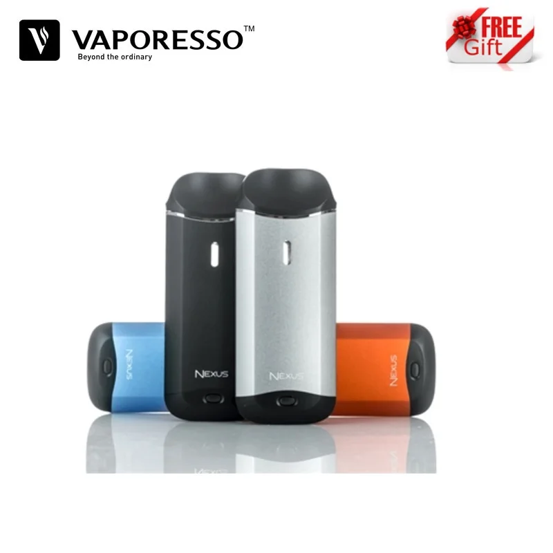 Vaporesso Nexus электронная сигарета испаритель 650 мАч стартовый комплект 2 мл