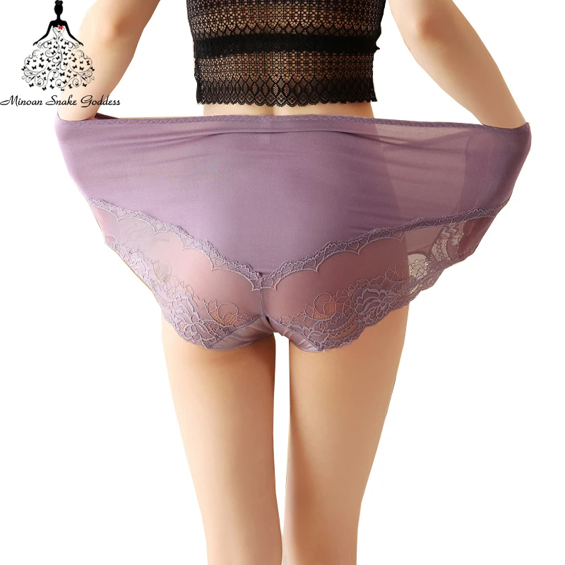 Женские хлопковые трусики нижнее белье с завышенной талией сексуальное