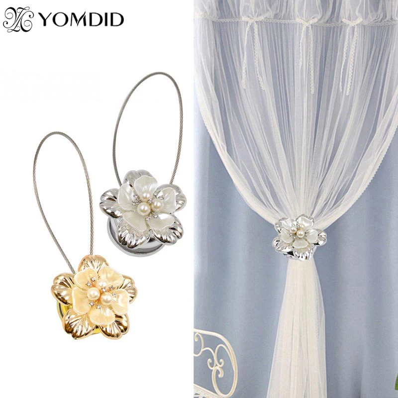 1 шт. магнитный держатель для окон|Занавески| |