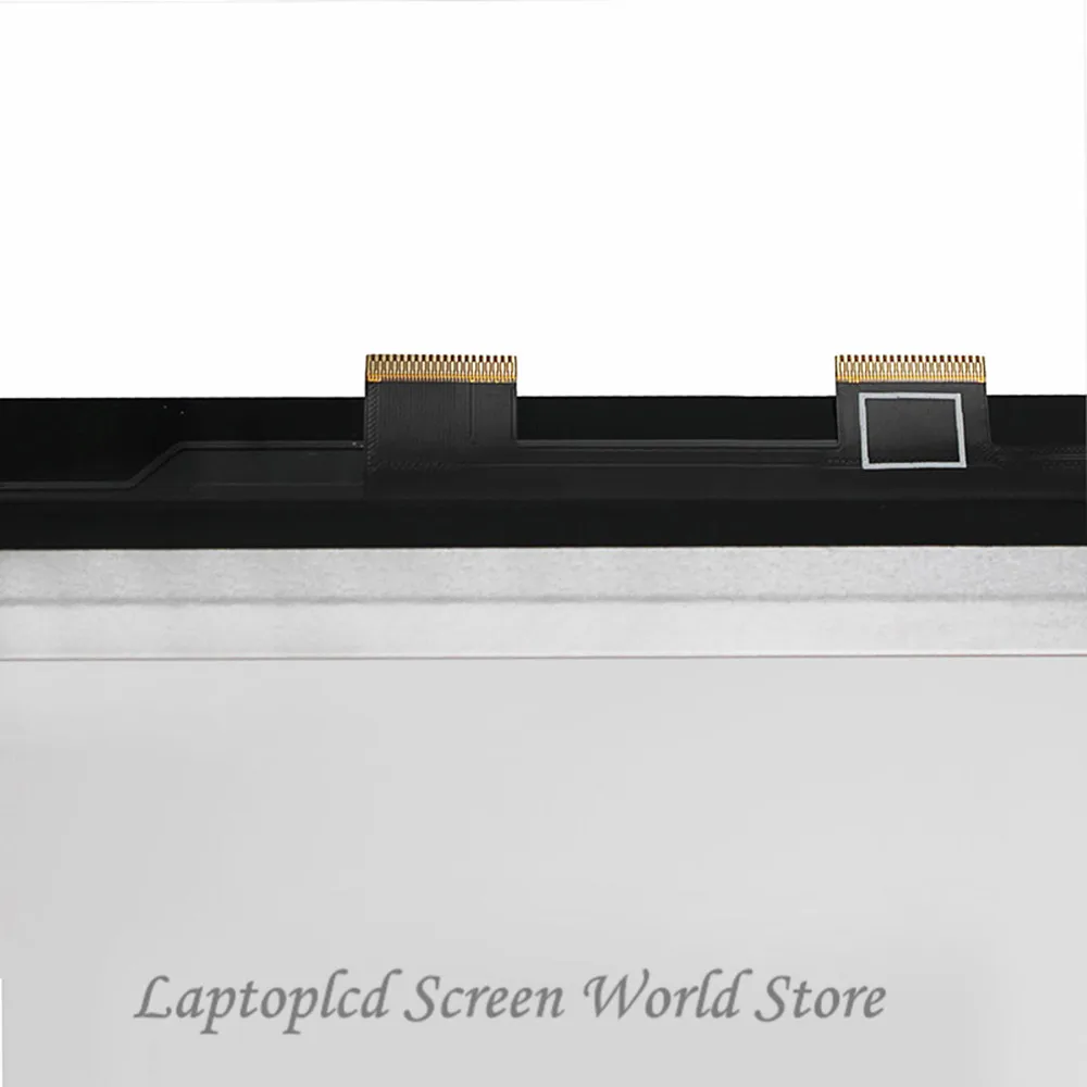 FTDLCD 13 3 ''LCD кодирующий преобразователь сенсорного экрана в сборе ноутбук