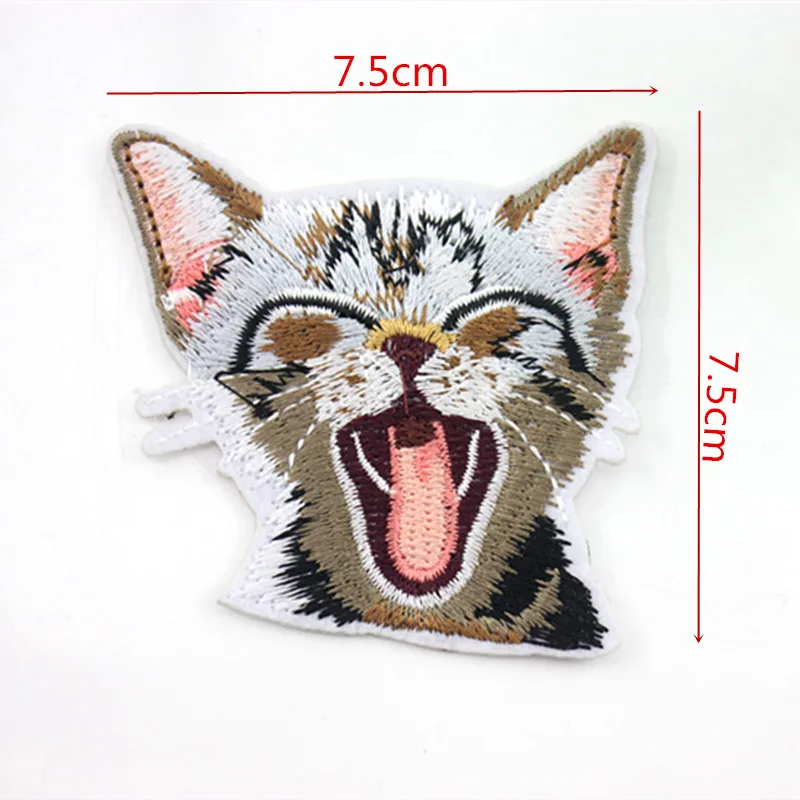 Куртка с наклейками для джинсов сделай сам модные наклейки одежды | Дом и сад