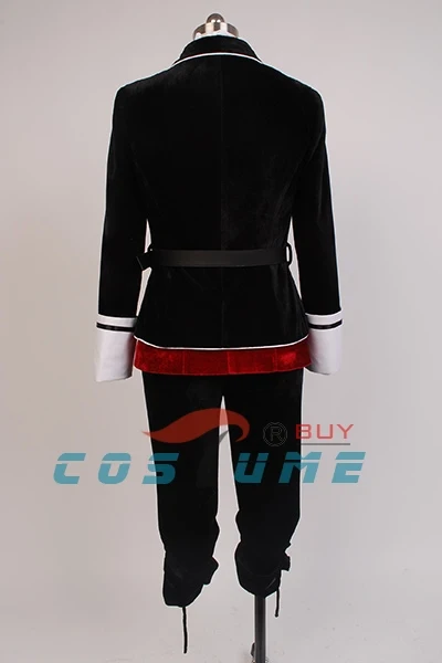 Аниме DIABOLIK ЛЮБИТЕЛЕЙ камато Сакамаки Косплей Костюм Хэллоуин|costumes halloween costumes|cosplay