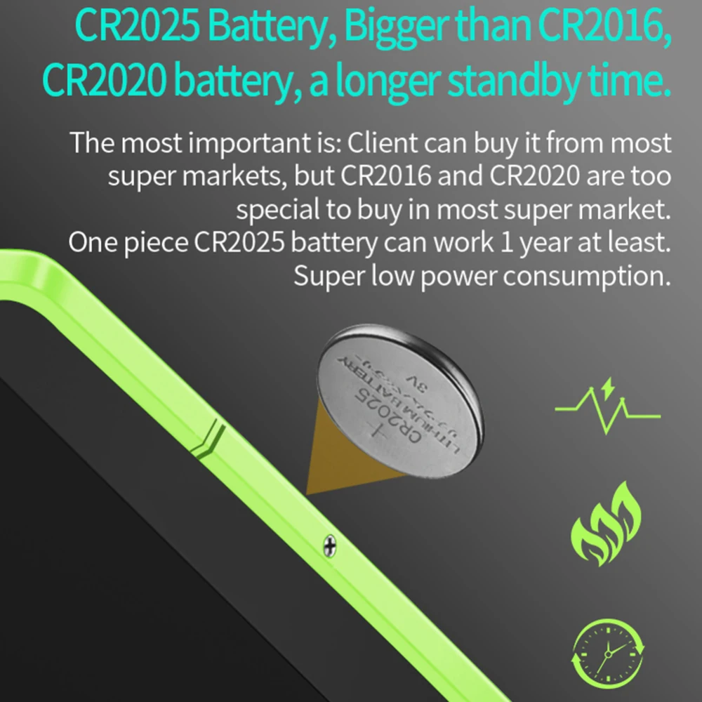 12 дюймовый цифровой блокнот для рукописного ввода электронный планшет