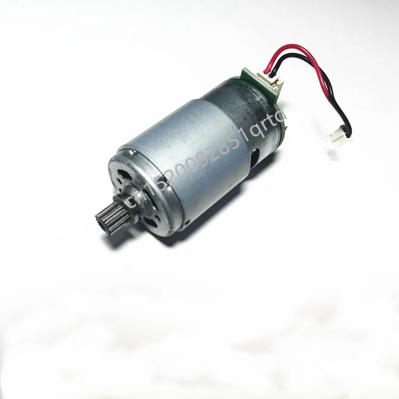 

Vacuum Cleaner Main Roller Brush Motor engine for ilife A6 A8 ILIFE X620 X661 Robotic Vacuum Cleaner Parts Engine Replacement