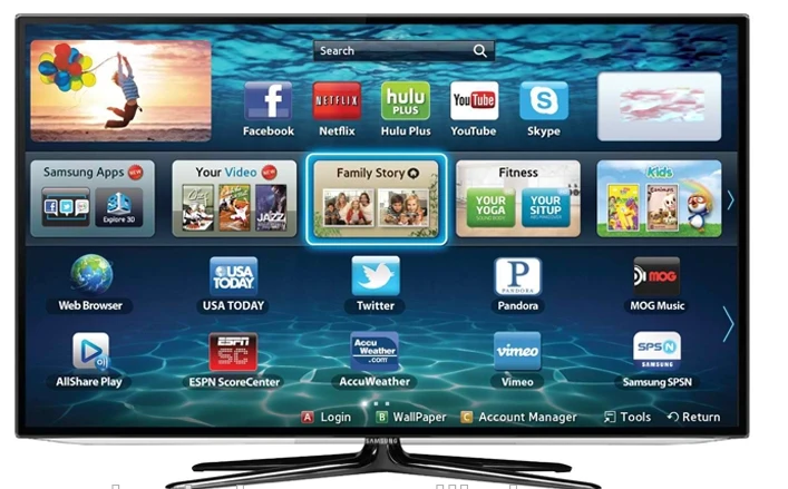 Закаленный Взрывозащищенный ЖК монитор cc tv 70 80 85 90 95 дюймов tft hd hdmi TV плоская