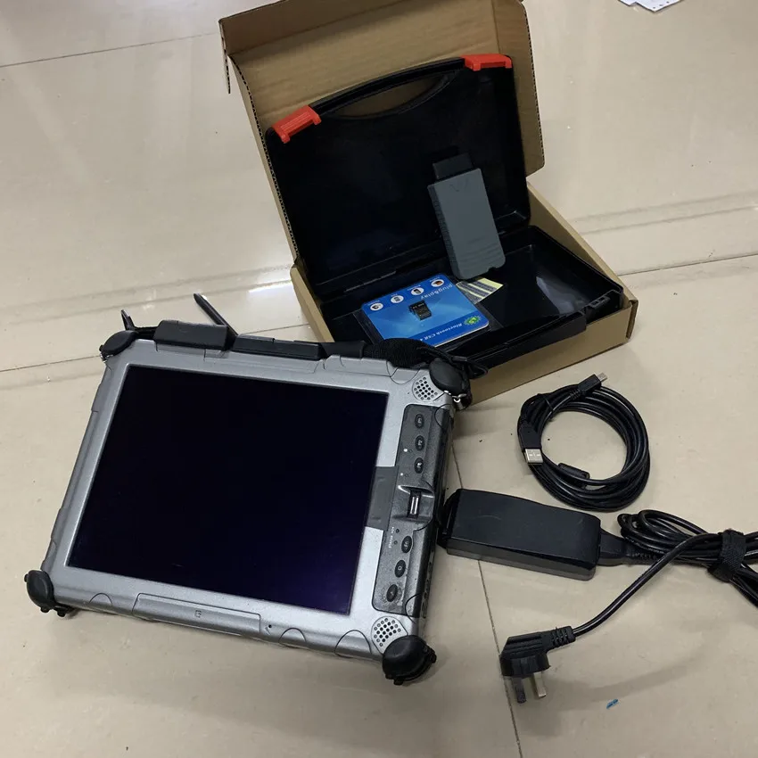 Vas5054 oki keygen vas5054a полный чип odis 5 26 ssd с ноутбуком xplore ix104 c5 i7 планшет Диагностика для