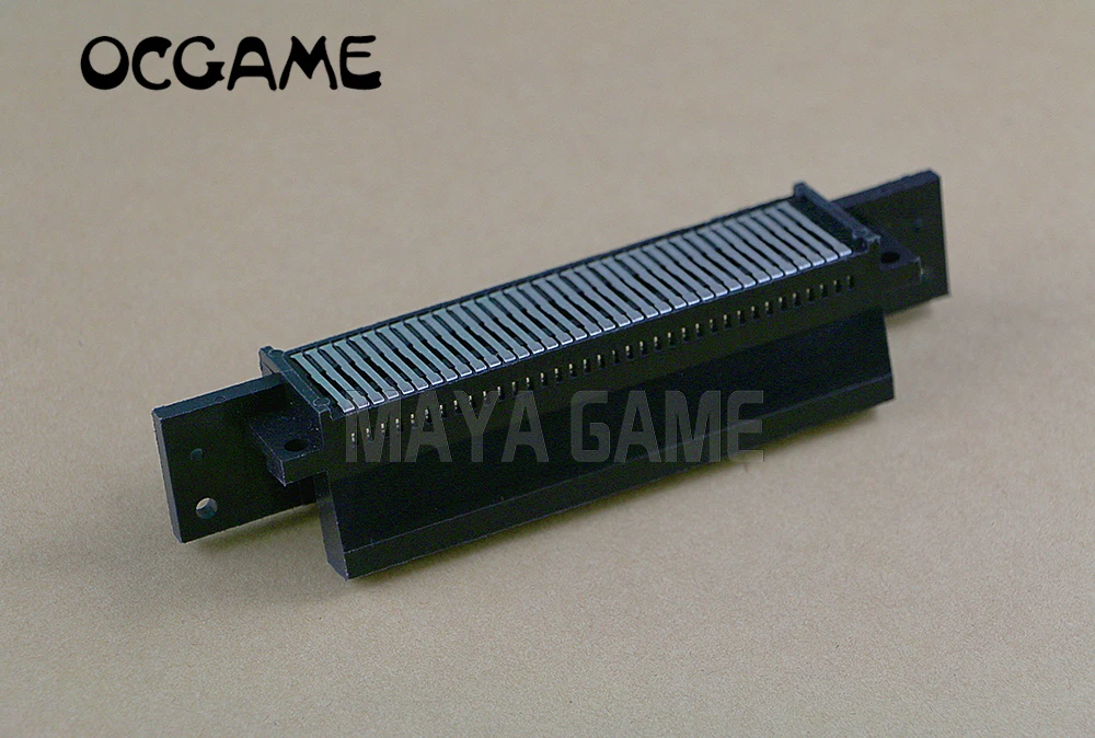 OCGAME высокого качества Горячая 72 контактный слот картриджа разъем 72PIN Замена для