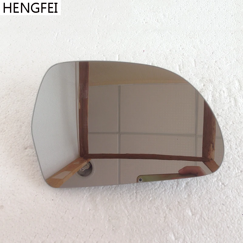 Оригинальные аксессуары для автомобиля Hengfei боковое зеркало лист наружные