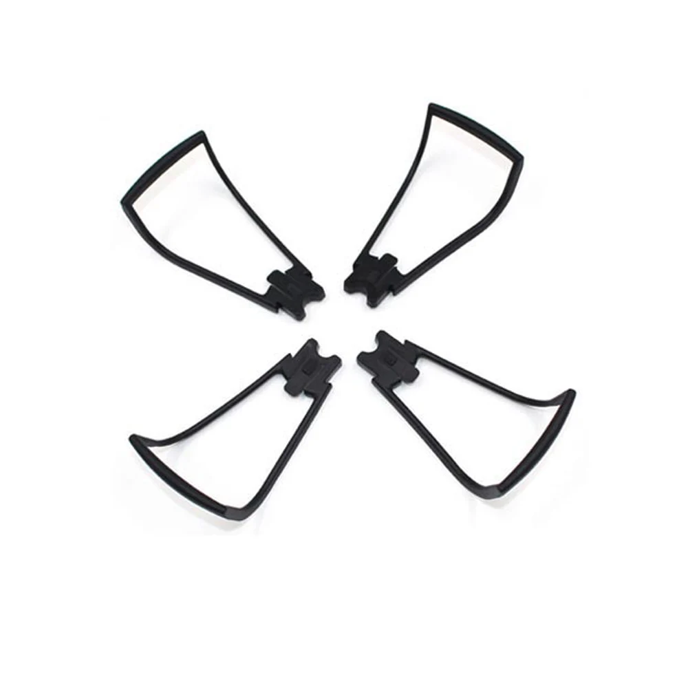 

SG700 DM107 RC Drone Quadcopter spare parts propeller protection guard blades frame