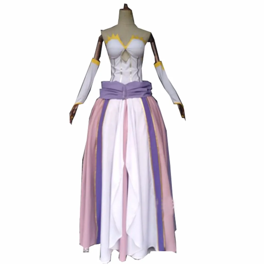 Костюм для косплея на хэллоуин из феникса из 2018 потерянной песни любой размер на заказ