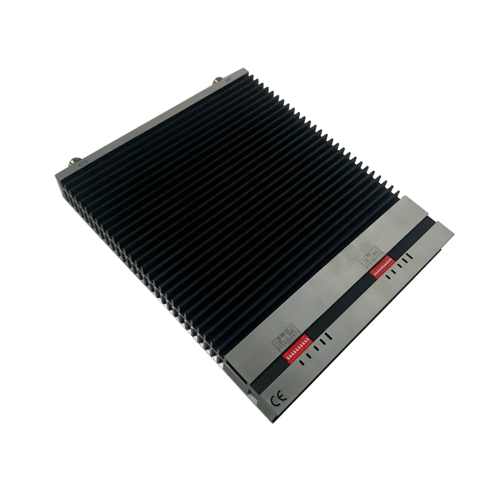 GSM 900 МГц WCDMA 2100 двухдиапазонный ретранслятор мобильного сигнала 2G 3G Усилитель