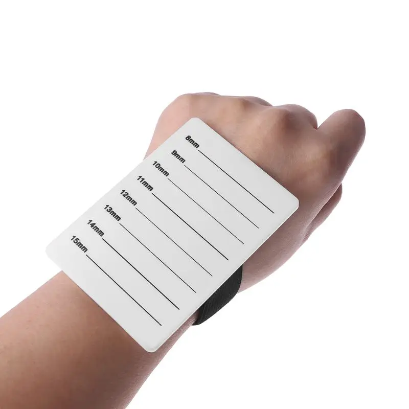 Подставка для ресниц с ремнем увеличения объема инструмент наращивания