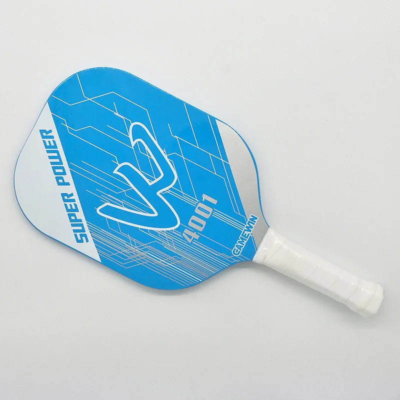 CAMEWIN бренд Pickleball Весло | комплект включает в себя один Pickleball весла+ два мяча+ одна сумка для переноски | Pickleball комплект ракетки