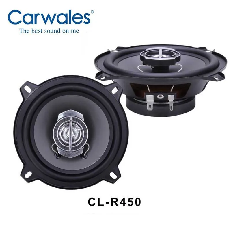 Универсальный автомобильный динамик 5 дюймов 2 канала 150 Вт|car speaker|car hificar audio