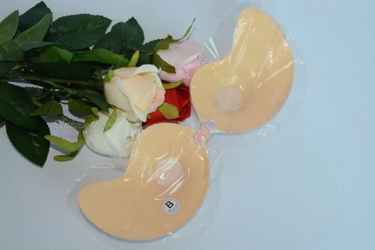 Top quality Fashion women girls' push up one-piece seamless 3/4 cup bras for women designer unique sexy ladies bras 100PCS/lot