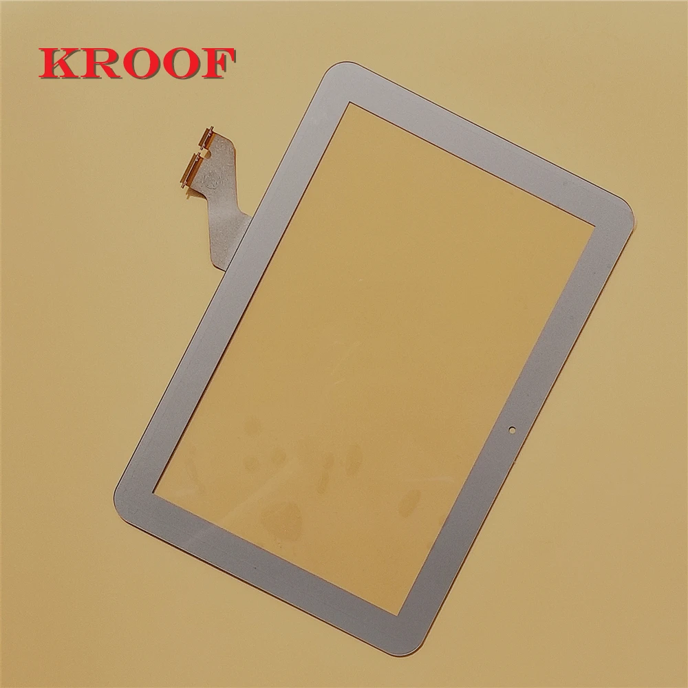 For Toshiba Encore 2 WT10 Touch Screen Glass Digitizer Panel Replacement Free Shipping | Компьютеры и офис