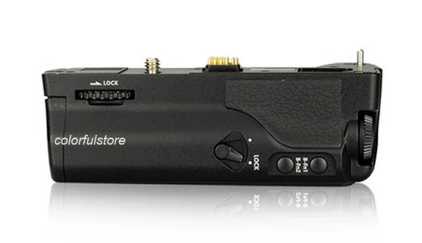 Профессиональный держатель для вертикальной съемки с затвором и ручкой